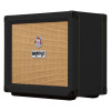 ORANGE ROCKER 15 BK